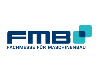 FMB Fachmesse für Maschinenbau Logo