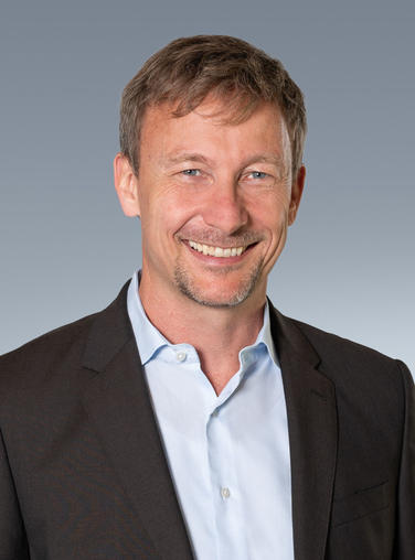 Florian Butzmann CEO SCG and PTC