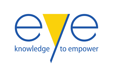 Eye - knowledge to empower 