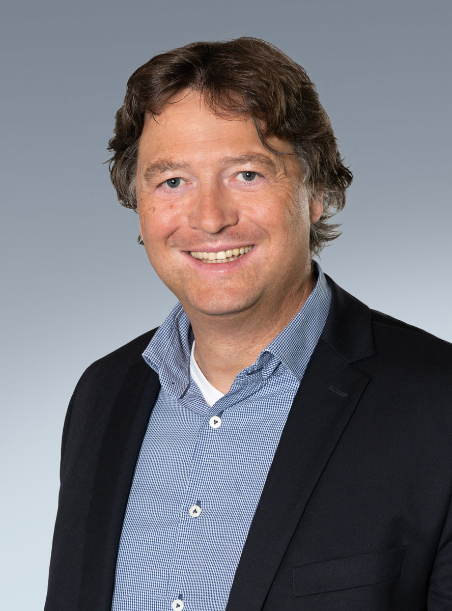 Nils Ziegelgaensberger Product Expert