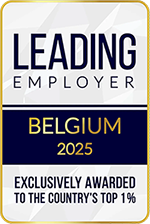Leading Employer 2025