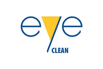 eye CLEAN