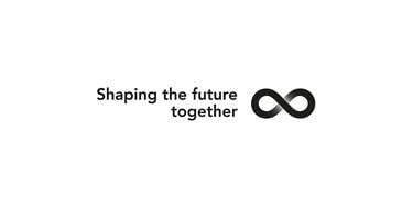 shaping the future together