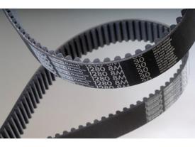 TEXROPE HTD SUPRADRIVE Synchronous Belts
