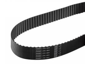 Synchronous belts with special tooth TEXROPE STB