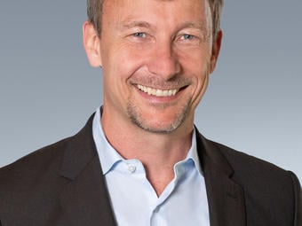 Florian Butzmann CEO SCG and PTC