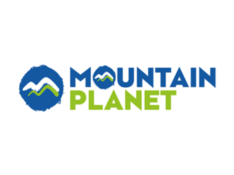 Mountain Planet fair logo