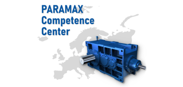 Paramax Competence Center