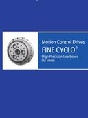 Fine Cyclo UA Series