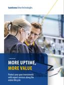 More Uptime - More Value