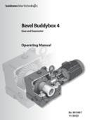BBB4 Operating Manual EN 991497