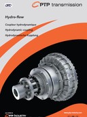 Catálogo de acoplamientos hidráulicos HYDRO-FLOW