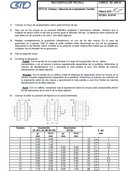 Instrucciones de montaje acoplamientos SURE-FLEX