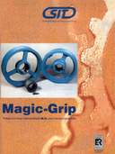 Catálogo de Poleas Magic Grip