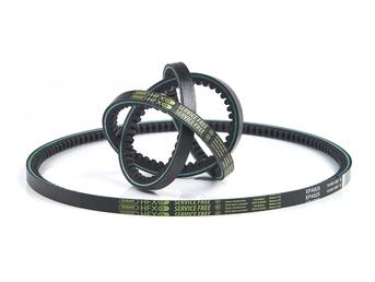 TEXROPE HFX e Narrow V-belts without envelope